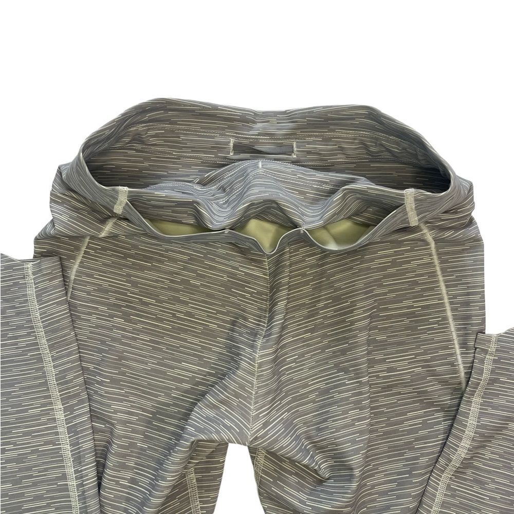 Gymshark Speed High Waist Leggings in Smokey (grayish green) Women’s Size Small - Picture 12 of 15